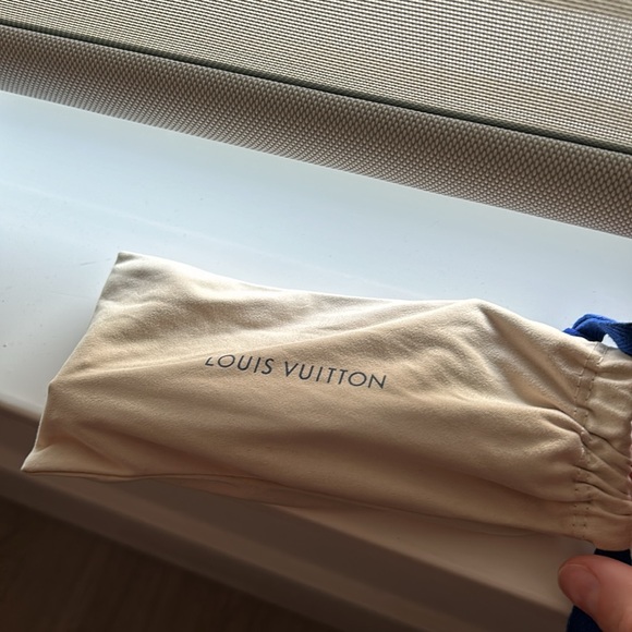 Authentic Louis Vuitton Virgil Abloh Millionaires - Picture 9 of 12
